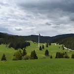Coop Rozhen Pamporovo
