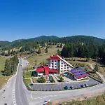 Coop Rozhen Pamporovo