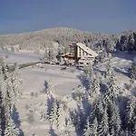 Coop Rozhen Hotel Pamporovo