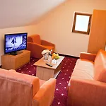 Coop Rozhen Hotel 3*
