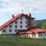 Hotel Coop Rozhen Pamporowo