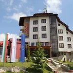 Hotel Coop Rozhen 3*
