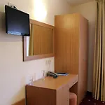 Hotel Coop Rozhen Pamporovo