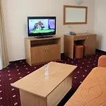 Hotel Coop Rozhen Pamporovo