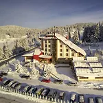 Coop Rozhen Hotel Pamporowo