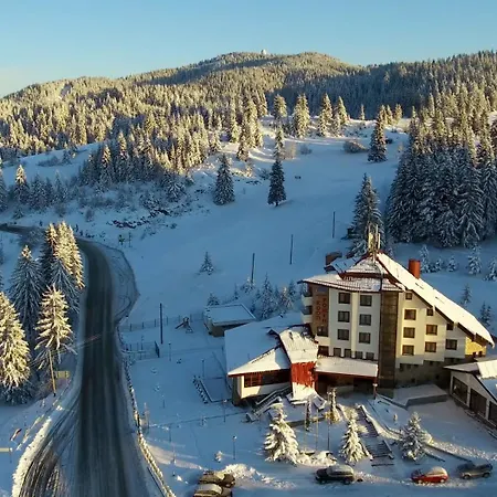 Coop Rozhen 3* Pamporowo