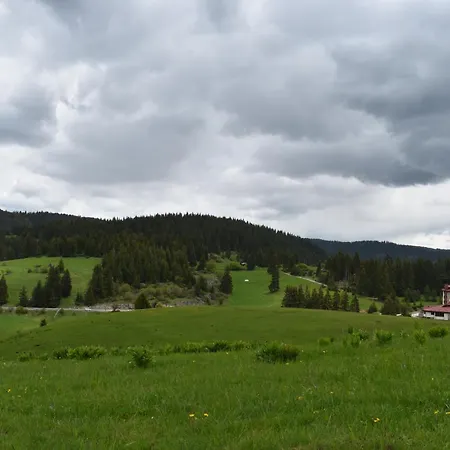 Coop Rozhen Hotel Pamporowo