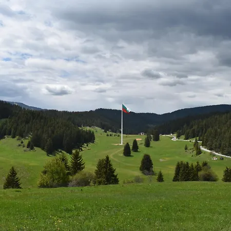 кооп рожен Пампорово