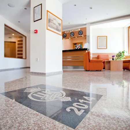 Hotel Coop Rozhen Pamporovo