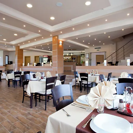 Coop Rozhen 3* Pamporovo