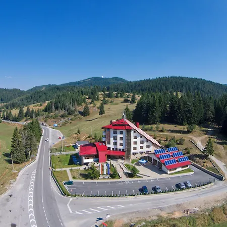 Coop Rozhen Pamporovo