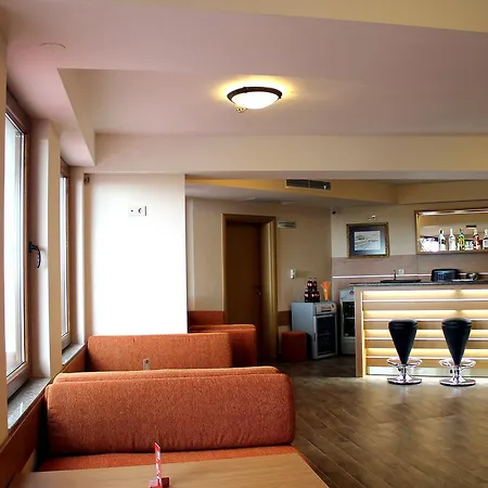 Coop Rozhen Hotel Pamporovo