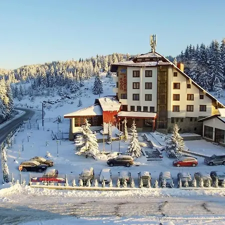 Coop Rozhen Pamporovo