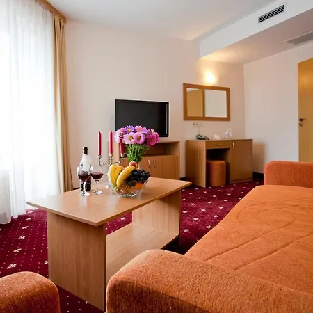 кооп рожен Хотел 3*