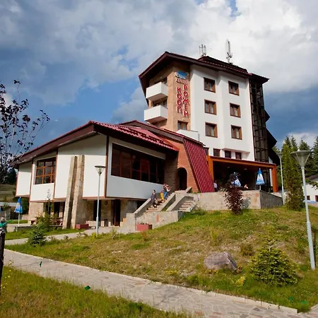 Coop Rozhen Szálloda 3*