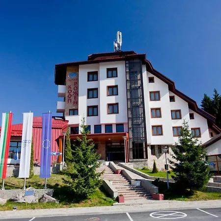 Coop Rozhen Pamporovo