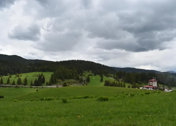 Coop Rozhen Hotel Pamporowo