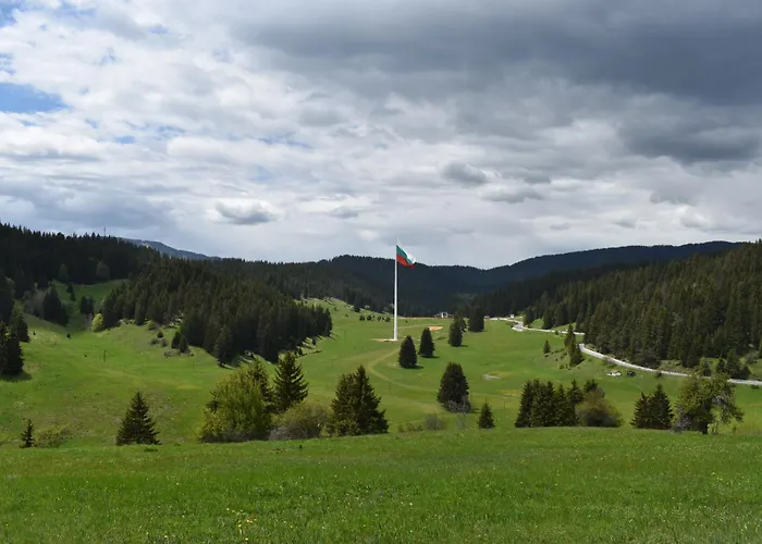 Coop Rozhen Pamporovo