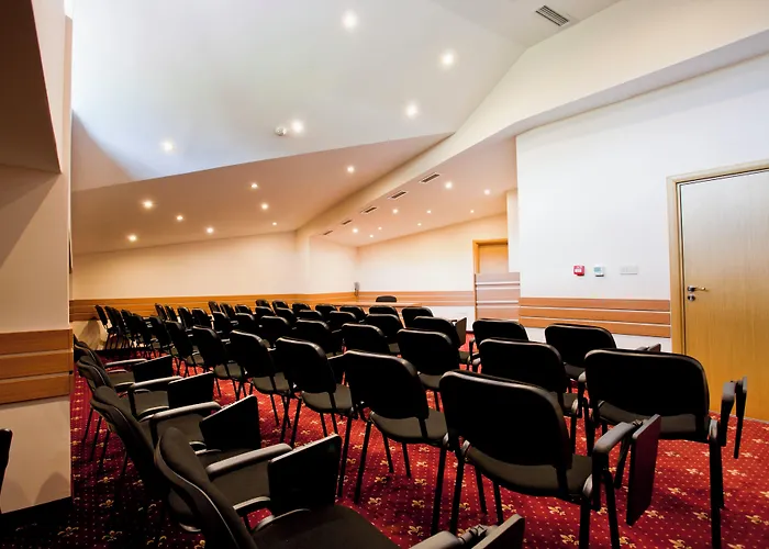 Hotel Coop Rozhen Pamporowo