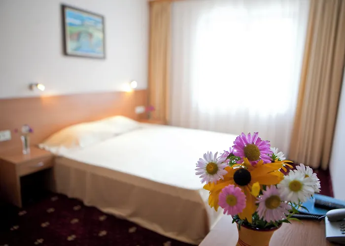 Hotel Coop Rozhen 3*