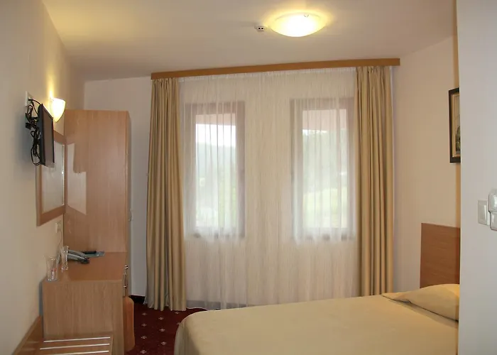 Coop Rozhen 3* Pamporovo