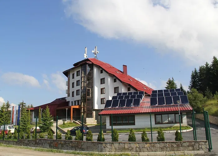 Coop Rozhen Pamporovo