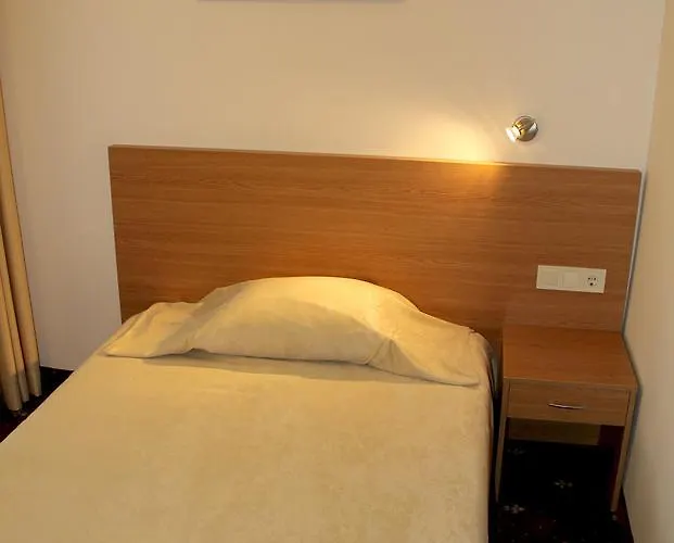 Coop Rozhen Hotel Pamporovo