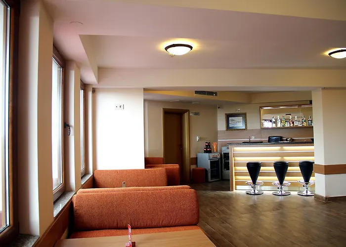 Coop Rozhen Hotel Pamporovo