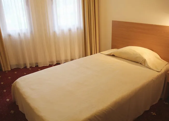 Coop Rozhen Pamporovo