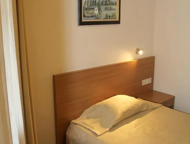 Coop Rozhen Hotel 3*