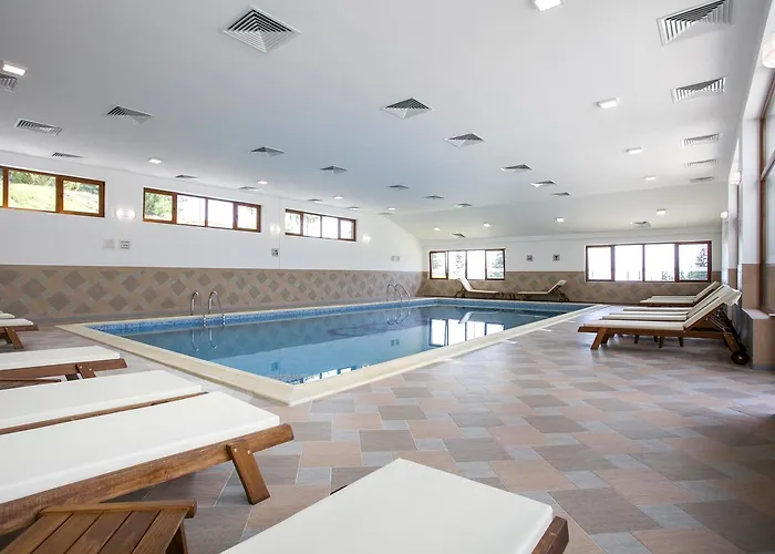 Coop Rozhen 3* Pamporovo