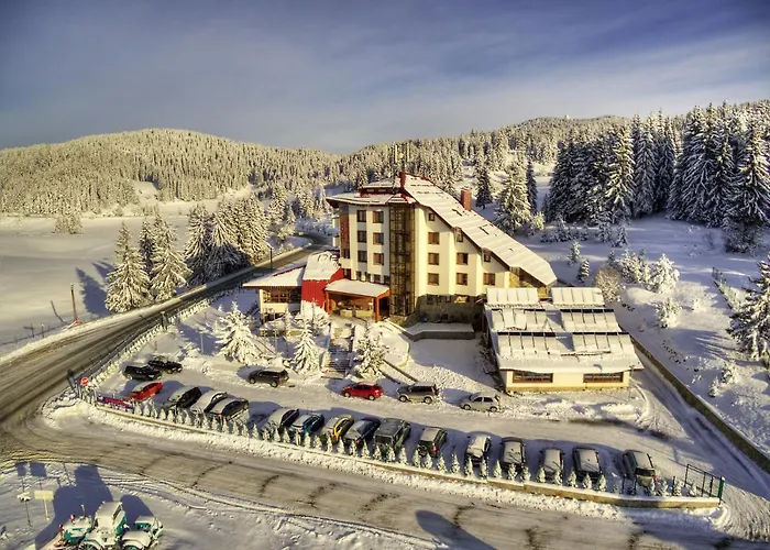 Coop Rozhen Pamporowo