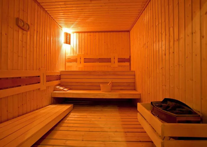 Hotel Coop Rozhen 3*