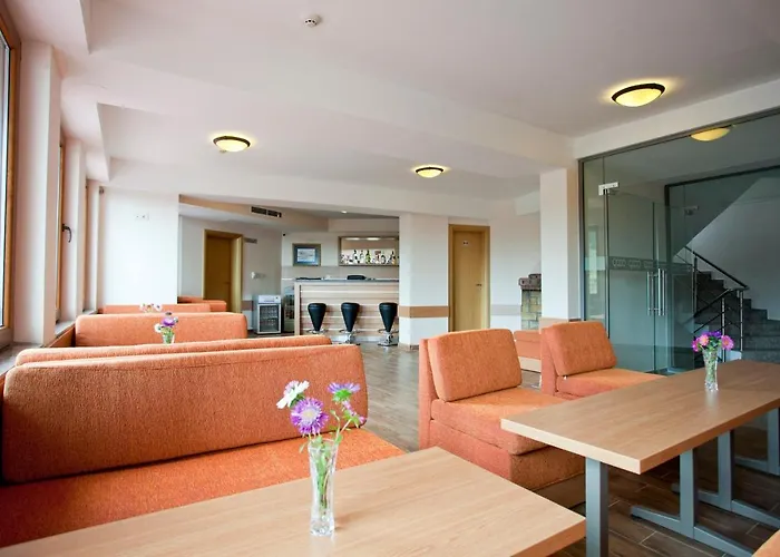 Coop Rozhen 3* Pamporowo