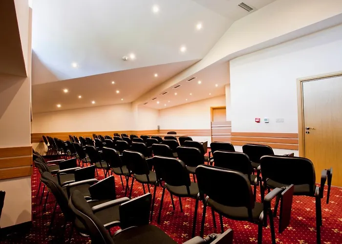 Coop Rozhen Hotel Pamporovo