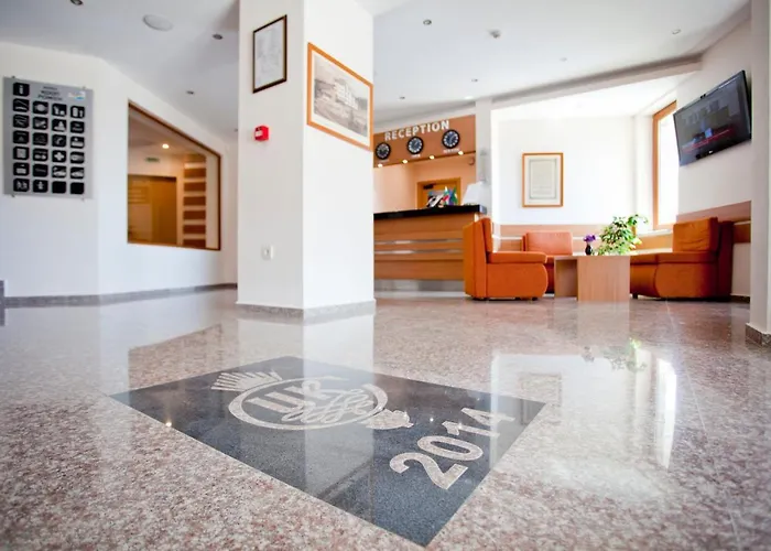 Coop Rozhen Hotel Pamporowo