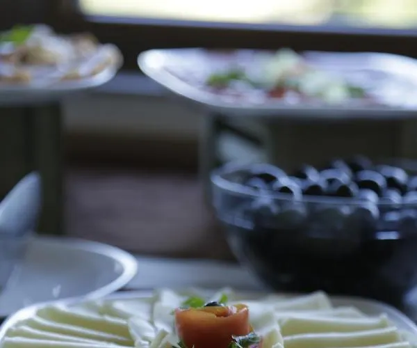 Hotel Coop Rozhen Pamporowo